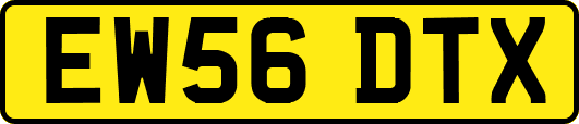 EW56DTX