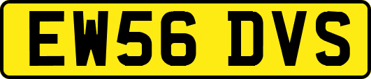 EW56DVS
