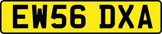EW56DXA
