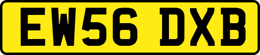 EW56DXB