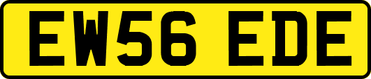 EW56EDE
