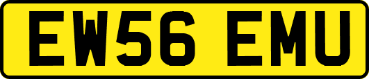 EW56EMU