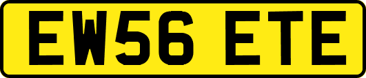 EW56ETE