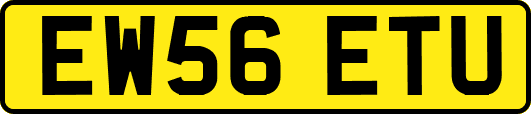 EW56ETU