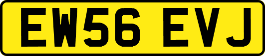 EW56EVJ