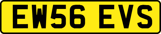 EW56EVS