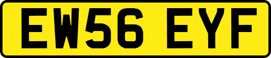 EW56EYF