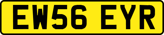 EW56EYR