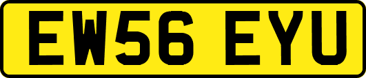 EW56EYU