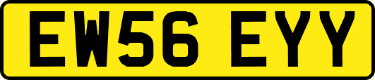 EW56EYY