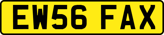 EW56FAX