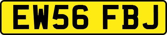 EW56FBJ