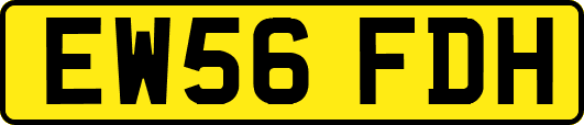 EW56FDH