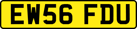 EW56FDU