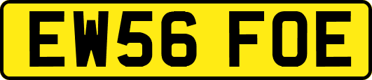 EW56FOE