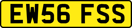EW56FSS