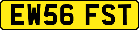 EW56FST