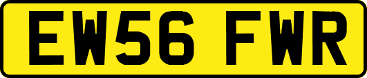 EW56FWR