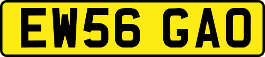 EW56GAO