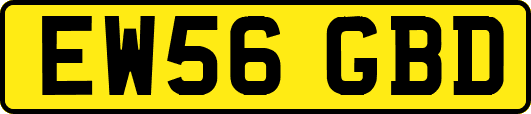 EW56GBD