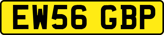 EW56GBP