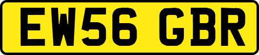 EW56GBR
