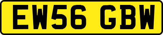 EW56GBW