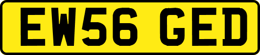EW56GED