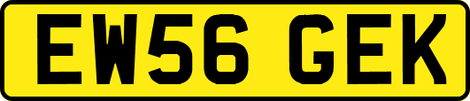 EW56GEK
