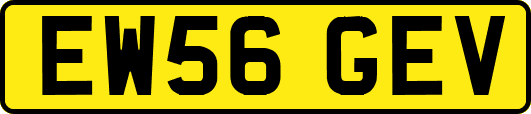 EW56GEV