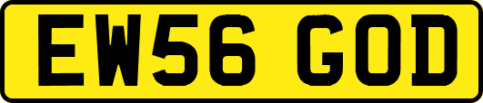 EW56GOD