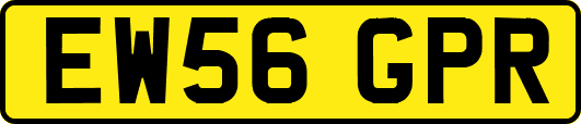 EW56GPR