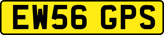 EW56GPS