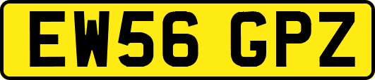 EW56GPZ