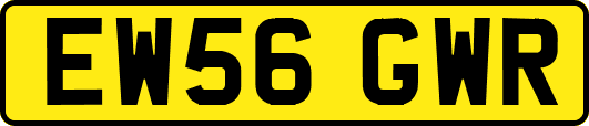 EW56GWR