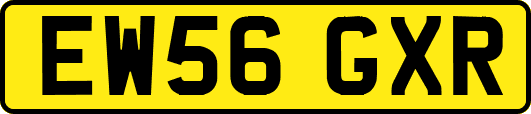 EW56GXR