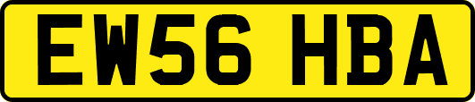 EW56HBA