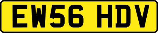 EW56HDV