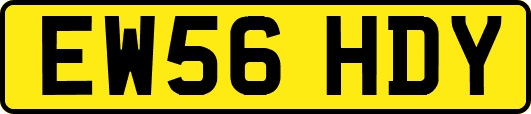 EW56HDY
