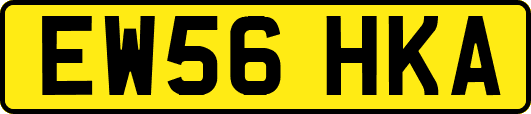 EW56HKA