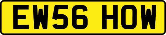 EW56HOW