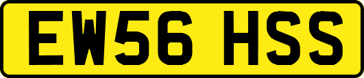 EW56HSS