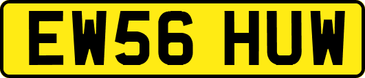 EW56HUW