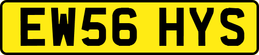 EW56HYS