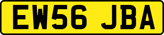 EW56JBA