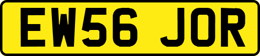 EW56JOR