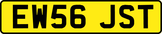 EW56JST