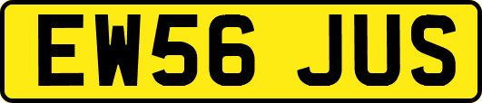 EW56JUS