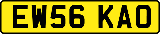 EW56KAO