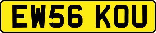 EW56KOU
